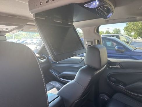 Used 2015 Chevrolet Tahoe LT image 19