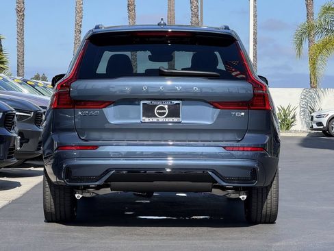 New 2026 Volvo XC60 T8 Plus w/ Protection Package Premier AWD/4WD image 4