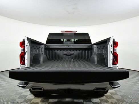 New 2026 Chevrolet Silverado 1500 RST image 26