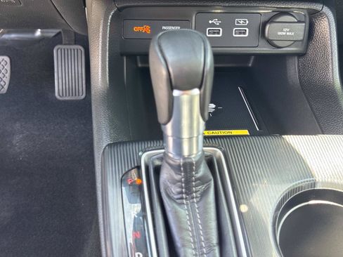 Certified 2024 Honda Civic Touring image 13