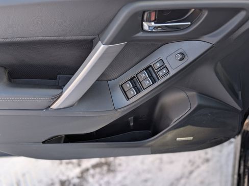 Used 2018 Subaru Forester 2.5i Limited image 29