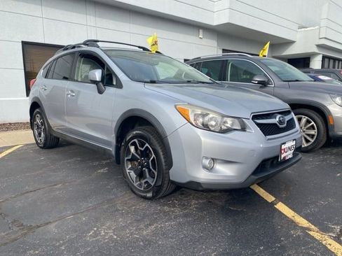 Used 2013 Subaru Crosstrek 2.0i Premium w/ Popular Pkg 2 image 3