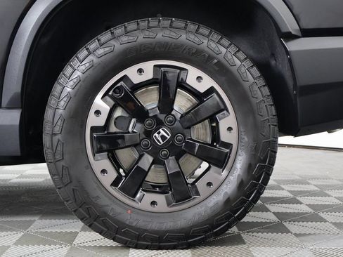 Used 2026 Honda Passport TrailSport Elite image 15