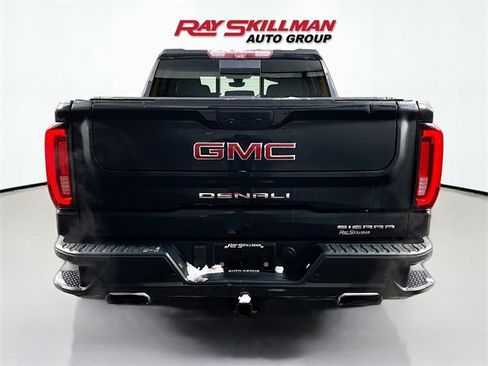 Used 2020 GMC Sierra 1500 Denali w/ Denali Ultimate Package image 6