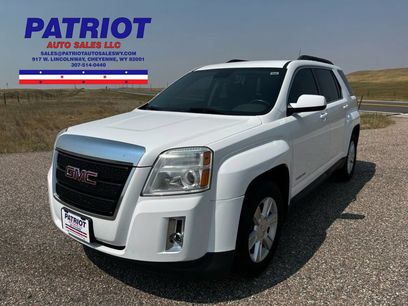 Used 2012 GMC Terrain SLE