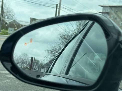 Used 2021 Kia K5 GT-Line image 28