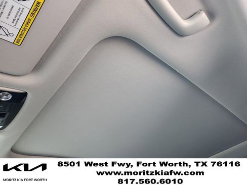 New 2026 Kia Sportage SX AWD/4WD image 18
