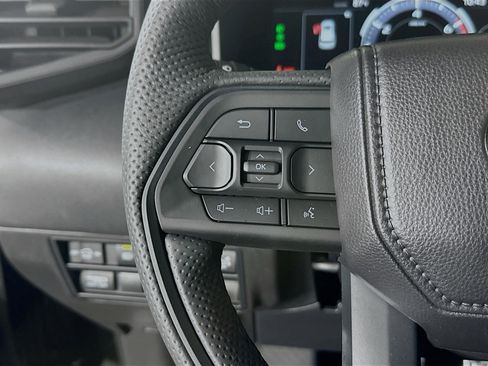 Used 2026 Toyota Sequoia TRD Pro AWD/4WD image 16