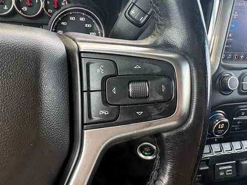 Used 2019 Chevrolet Silverado 1500 LT w/ All-Star Edition image 29