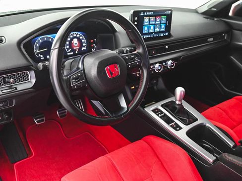 Used 2023 Honda Civic Type R image 15