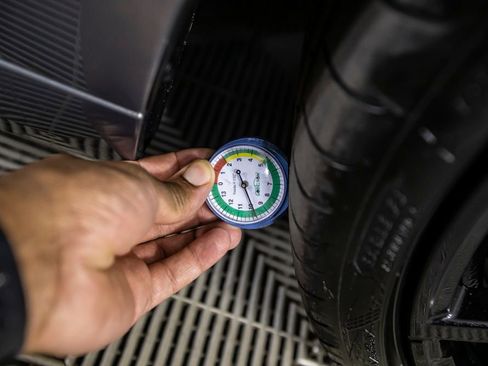 Used 2026 BMW 840i image 49