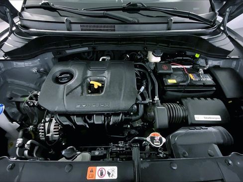 Used 2025 Kia Soul LX image 10