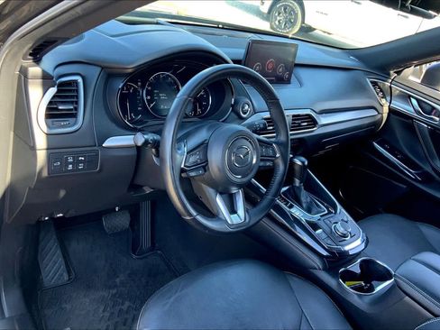 Used 2020 MAZDA CX-9 Grand Touring image 17