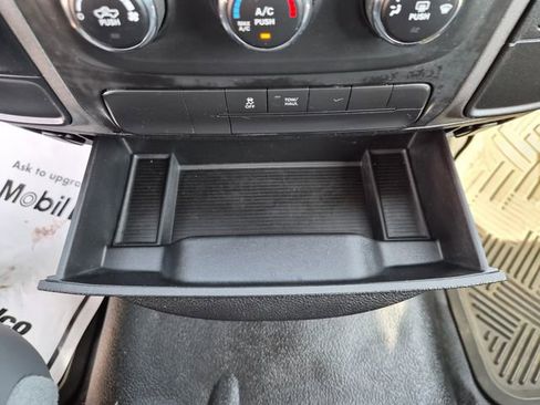 Used 2019 RAM 1500 Tradesman w/ Power & Remote Entry Group RWD image 28