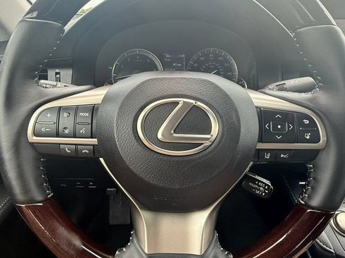 Used 2018 Lexus ES 350 w/ Luxury Package w/Wood Trim FWD image 24