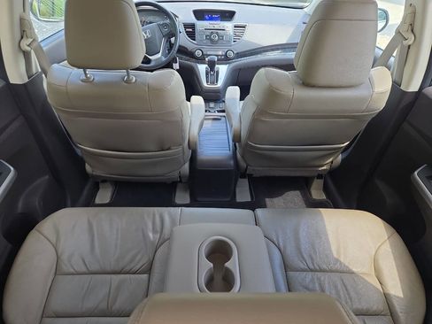Used 2014 Honda CR-V EX-L image 24