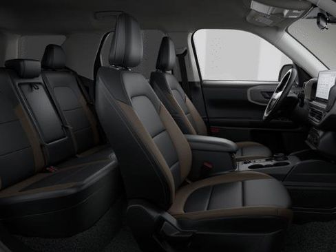 New 2026 Ford Bronco Sport Big Bend AWD/4WD image 22