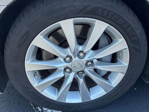 Used 2011 Lexus LS 460 AWD w/ Luxury Value Edition image 17