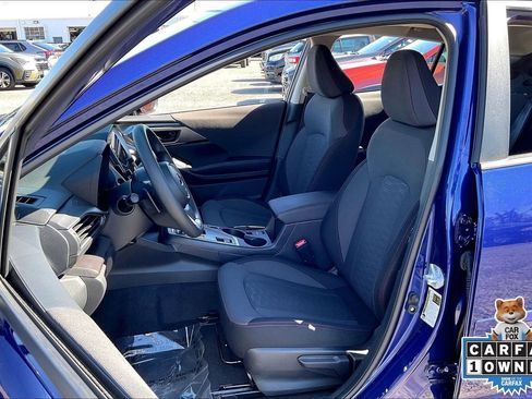 Certified 2024 Subaru Impreza 2.0i Sport AWD/4WD image 9