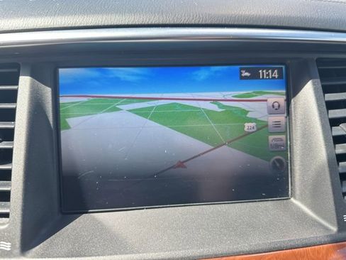Used 2019 INFINITI QX80 Luxe w/ Proassist Package AWD/4WD image 12