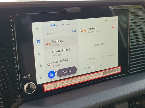 New 2026 Toyota Land Cruiser 1958 image 23