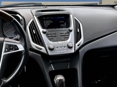 Used 2015 GMC Terrain Denali AWD/4WD image 11