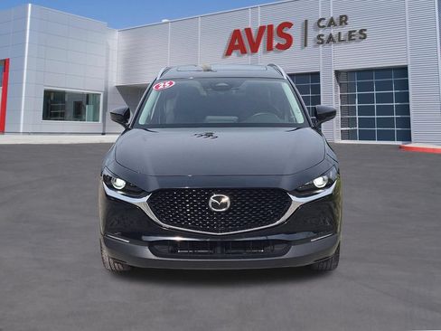 Used 2025 MAZDA CX-30 AWD 2.5 S w/ Preferred Package image 2