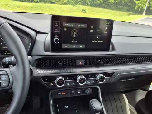 New 2026 Honda CR-V Sport-L image 16