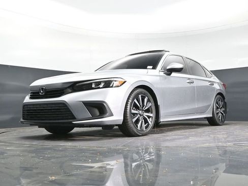 Used 2023 Honda Civic EX image 33