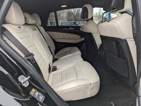 Used 2016 Mercedes-Benz GLE 63 AMG S image 37