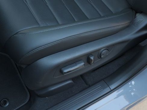 New 2026 Honda CR-V EX-L image 19