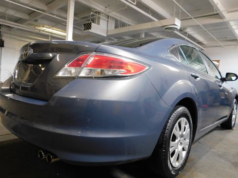 Used 2011 MAZDA MAZDA6 i Sport image 6