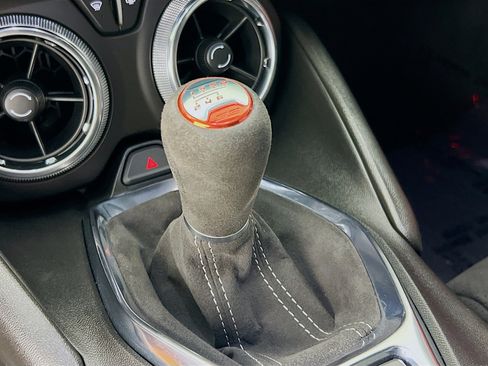 Used 2022 Chevrolet Camaro SS image 17