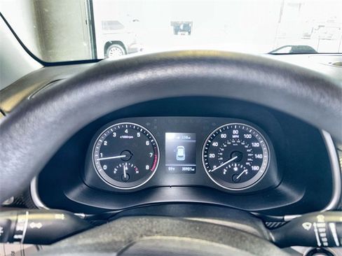 Used 2020 Hyundai Tucson Value w/ Cargo Package image 15