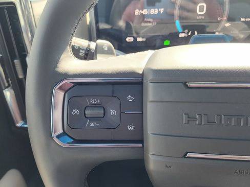 New 2026 GMC Hummer EV 4x4 Crew Cab image 24