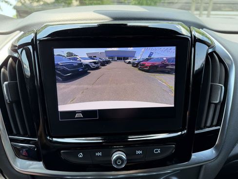 Certified 2023 Chevrolet Traverse LT AWD/4WD image 24