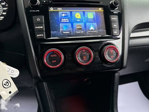 Used 2020 Subaru WRX image 34