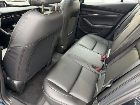 New 2026 MAZDA MAZDA3 2.5 S Sedan w/ Preferred Pkg image 32