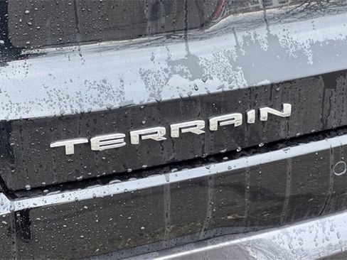 New 2026 GMC Terrain AT4 w/ Convenience Package III image 33