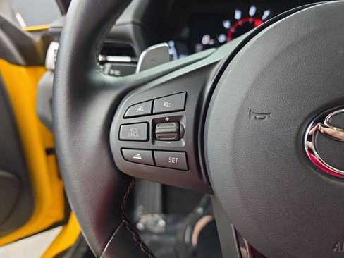 Used 2022 Toyota Supra Premium w/ Driver Assist Package image 36