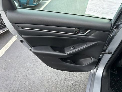 Used 2020 Honda Accord LX image 16