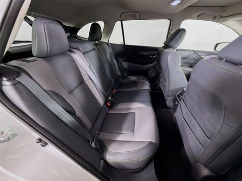 Used 2024 Subaru Outback Onyx Edition image 28