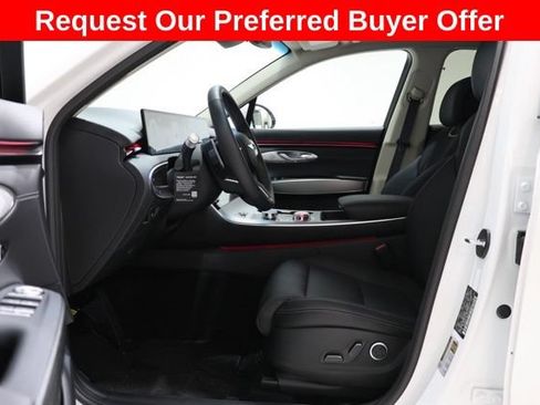 New 2026 Genesis GV70 2.5T Select AWD/4WD image 20