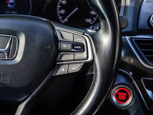 Used 2021 Honda Accord Sport image 16