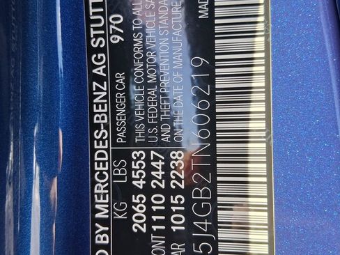 New 2026 Mercedes-Benz CLA 250 CLA 250 image 31