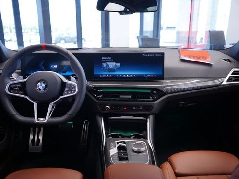Used 2026 BMW M340i xDrive w/ Premium Package AWD/4WD image 9