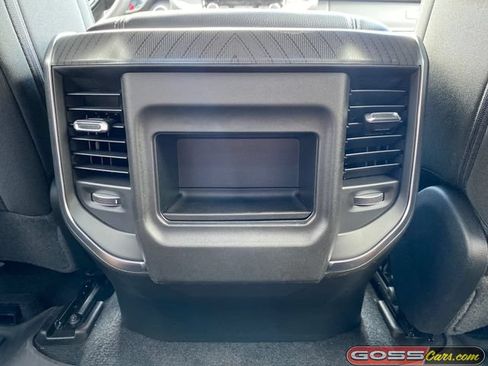 New 2026 RAM 1500 Big Horn AWD/4WD image 20