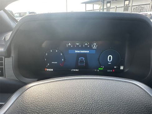 New 2025 Ford F150 XLT w/ Equipment Group 302A MID image 23