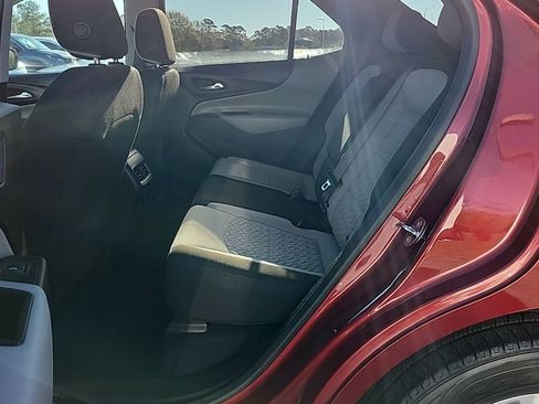 Used 2023 Chevrolet Equinox LT w/ LPO, Floor Liner Package image 19