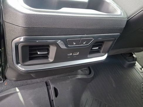 Used 2026 Chevrolet Silverado 2500 LTZ w/ LTZ Plus Package AWD/4WD image 20
